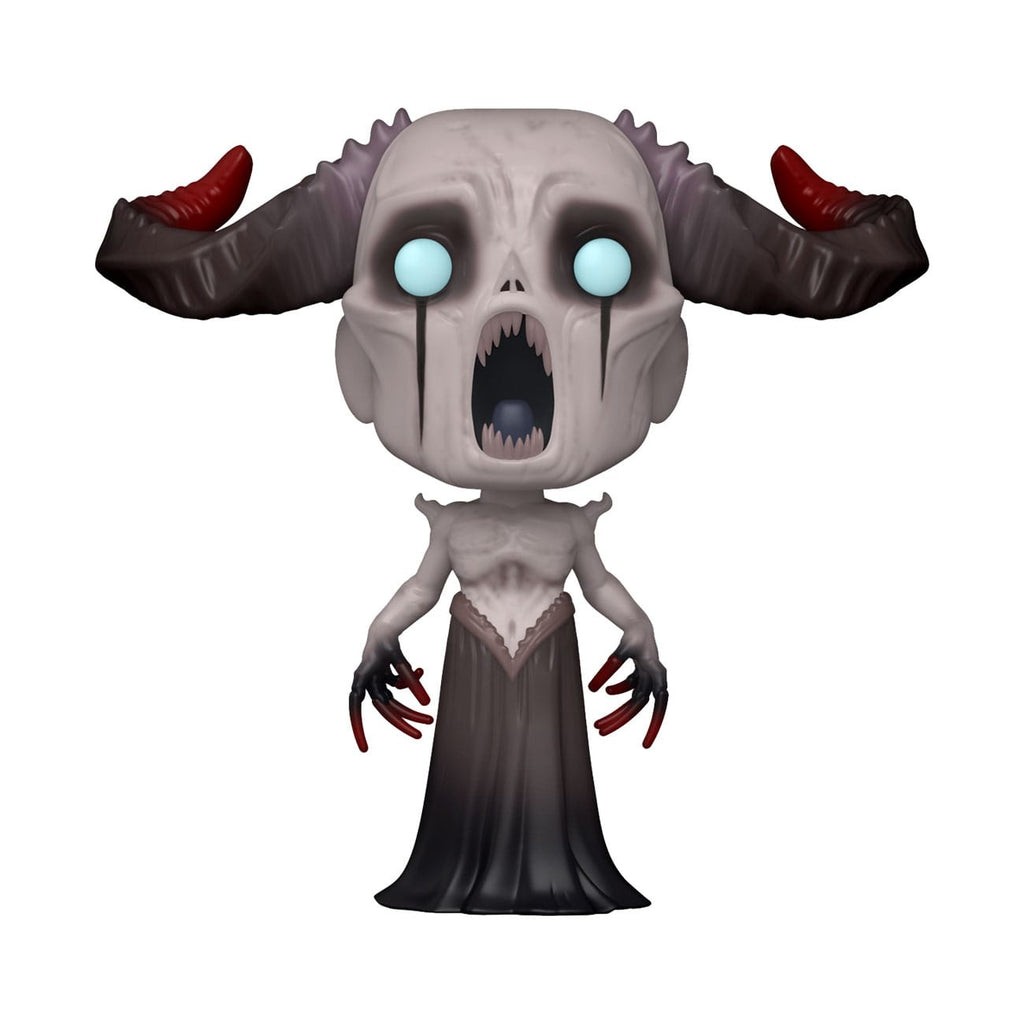 Imagen del producto Ghostbusters 2024 POP! Movies Figura de vinilo Garraka 9 cm