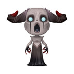 Imagen del producto Ghostbusters 2024 POP! Movies Figura de vinilo Garraka 9 cm