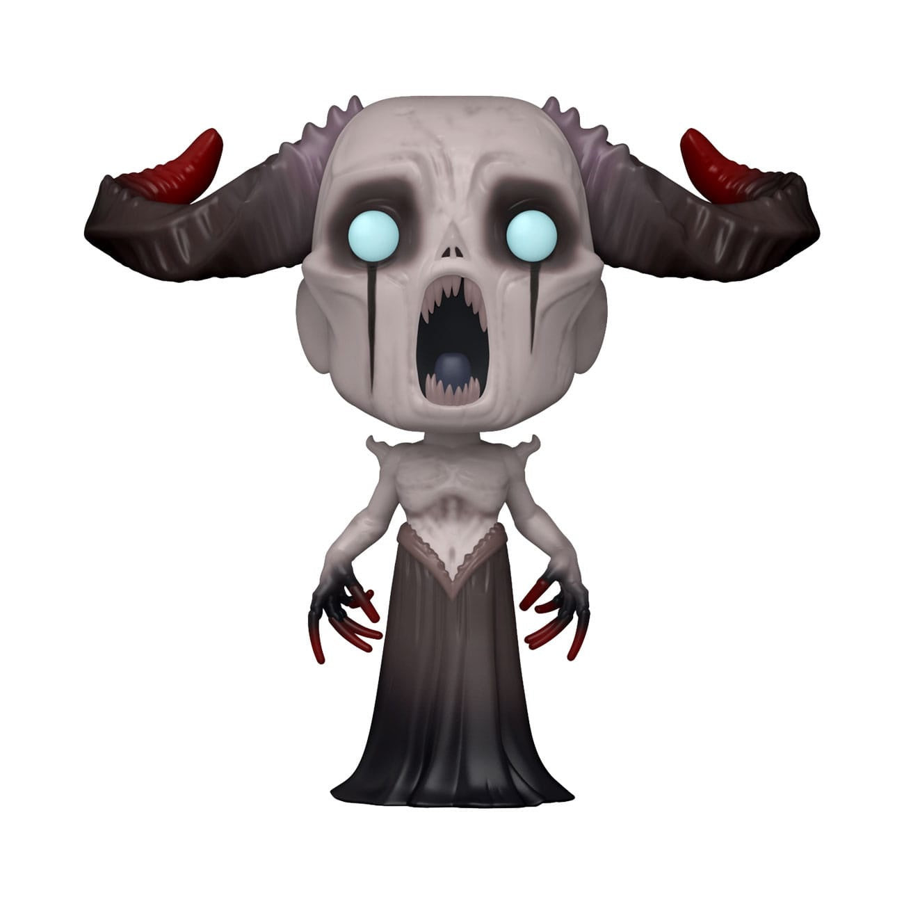 Imagen del producto Ghostbusters 2024 POP! Movies Figura de vinilo Garraka 9 cm