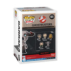 Imagen del producto Ghostbusters 2024 POP! Movies Figura de vinilo Garraka 9 cm