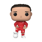 Product image FC Liverpool POP! Football Vinyl Figure Darwin Núñez 9 cm