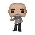 Imagen del producto EFL POP! Football figura de vinilo ManCity - Pep Guardiola 9 cm