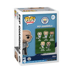 Imagen del producto EFL POP! Football figura de vinilo ManCity - Pep Guardiola 9 cm