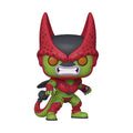 Imagen del producto Dragon Ball Super: Super Hero figura POP! Vinyl Cell Max 9 cm