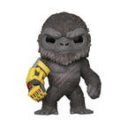 Imagen del producto Godzilla vs Kong 2 figura POP! vinilo Kong Oversized 15 cm