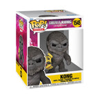 Imagen del producto Godzilla vs Kong 2 figura POP! vinilo Kong Oversized 15 cm