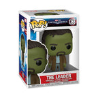 Imagen del producto Captain America Brave New World POP! Movies figura de vinilo The Leader 9 cm