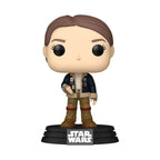 Imagen del producto Star Wars: Skeleton Crew figura POP! Vinyl Fern 9 cm