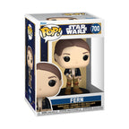 Imagen del producto Star Wars: Skeleton Crew figura POP! Vinyl Fern 9 cm
