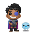 Imagen del producto Elio POP & Buddy! Figura de vinilo Animation Elio c/Buddy 9 cm