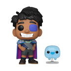 Imagen del producto Elio POP & Buddy! Figura de vinilo Animation Elio c/Buddy 9 cm