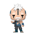 Imagen del producto Boruto: Naruto Next Generations Figura POP! Animation Vinilo Boro 9 cm