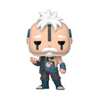 Imagen del producto Boruto: Naruto Next Generations Figura POP! Animation Vinilo Boro 9 cm