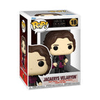 Imagen del producto House of the Dragon POP! TV figura de vinilo Jarcarys Valaryon 9 cm