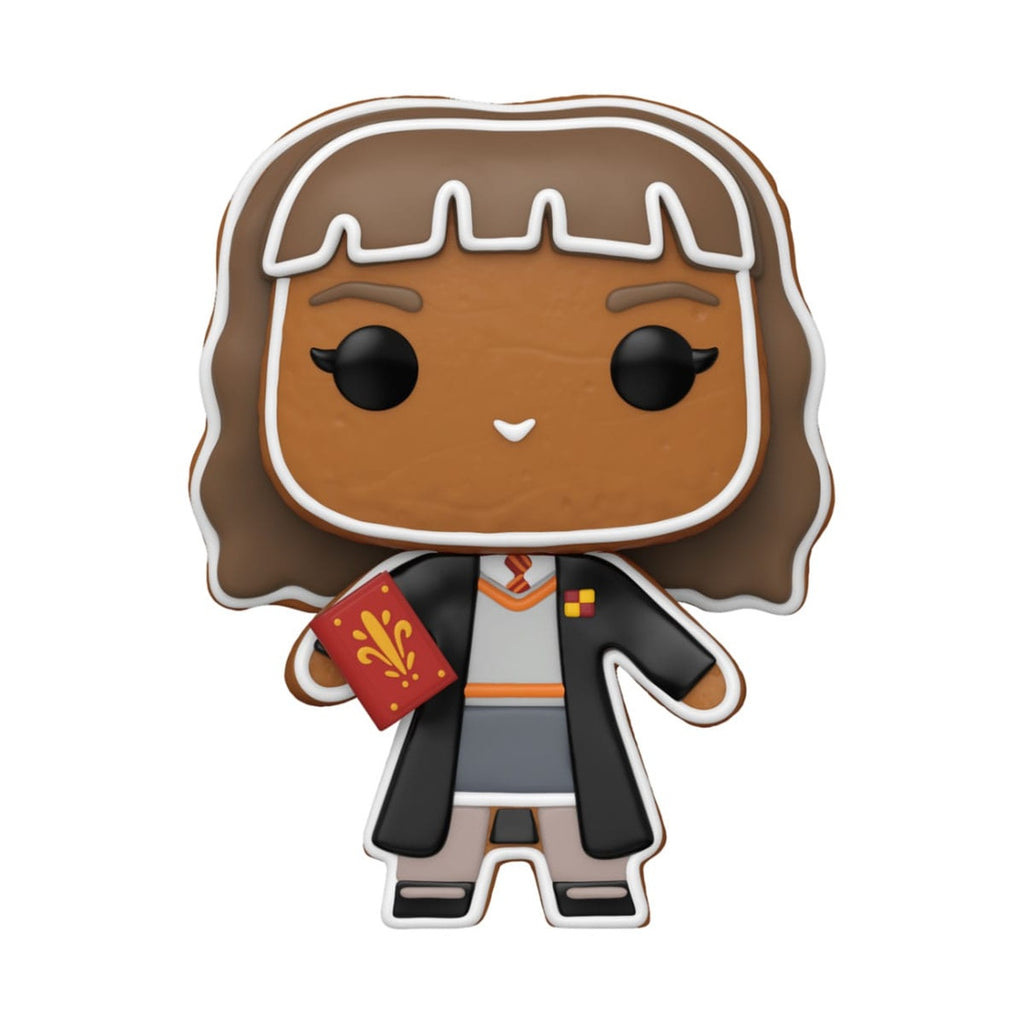 Imagen del producto Harry Potter GB POP! Movies figura de vinilo Hermione 9 cm