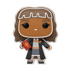 Imagen del producto Harry Potter GB POP! Movies figura de vinilo Hermione 9 cm