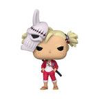 Imagen del producto Bleach POP! Animation figura de vinilo Hiyori Sarugaki 9 cm