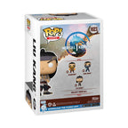 Imagen del producto Mortal Kombat POP! Games figura de vinilo Liu Kang (God of Fire) 9 cm