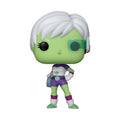 Imagen del producto Dragon Ball Super: Broly POP! Animation figura de vinilo Cheelai 9 cm