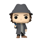 Imagen del producto Solo con tu tío – Figura Uncle Buck POP! Movies de vinilo 9 cm