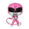 Imagen del producto Power Rangers - La Película POP! Movies figura de vinilo Pink Ranger 9 cm