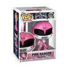 Imagen del producto Power Rangers - La Película POP! Movies figura de vinilo Pink Ranger 9 cm