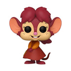 Imagen del producto Fievel y el Nuevo Mundo Figura POP! Movies Vinyl Tanya 9 cm