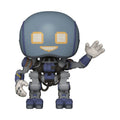 Imagen del producto Electric State POP! Movies figura de vinilo Herman 9 cm