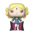 Imagen del producto Boruto: Naruto Next Generations POP! Animation figura de vinilo Delta 9 cm
