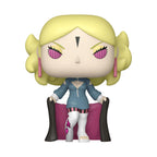 Imagen del producto Boruto: Naruto Next Generations POP! Animation figura de vinilo Delta 9 cm