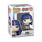 Imagen del producto Boruto: Naruto Next Generations Figura POP! Animation Vinilo Eida 9 cm