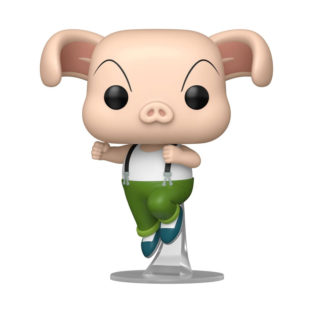 Imagen del producto Dragon Ball POP! Animation figura de vinilo Oolong 9 cm