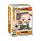 Imagen del producto Dragon Ball POP! Animation figura de vinilo Oolong 9 cm