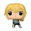 Product image Marvel Comics POP! Comic Books Vinyl Figure Gwenverine 9 cm