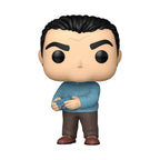 Imagen del producto The Sopranos figura de vinilo POP! TV Bobby Baccalieri 9 cm
