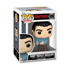 Imagen del producto The Sopranos figura de vinilo POP! TV Bobby Baccalieri 9 cm