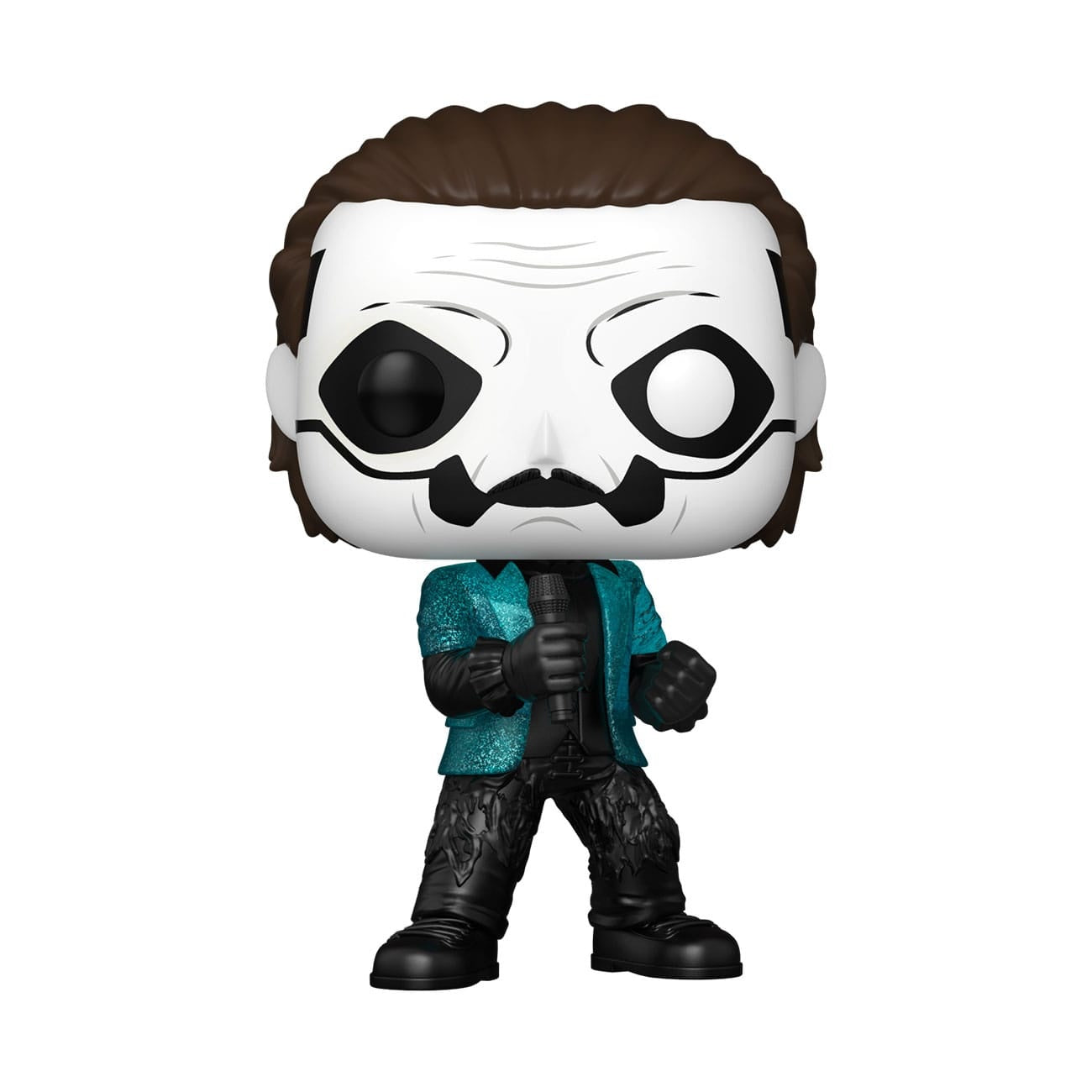 Imagen del producto Ghost POP! Rocks figura de vinilo Ghost "Glam" (GL) 9 cm