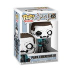 Imagen del producto Ghost POP! Rocks figura de vinilo Ghost "Glam" (GL) 9 cm