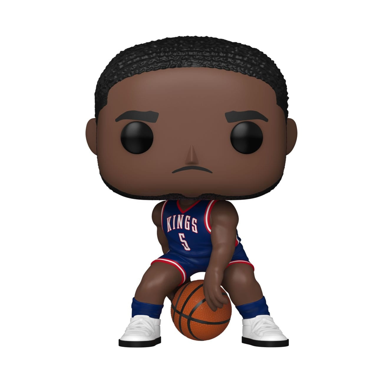 Product image NBA Legends POP! Sports Vinyl Figure Kings - De'Aaron Fox (CE 24) 9 cm