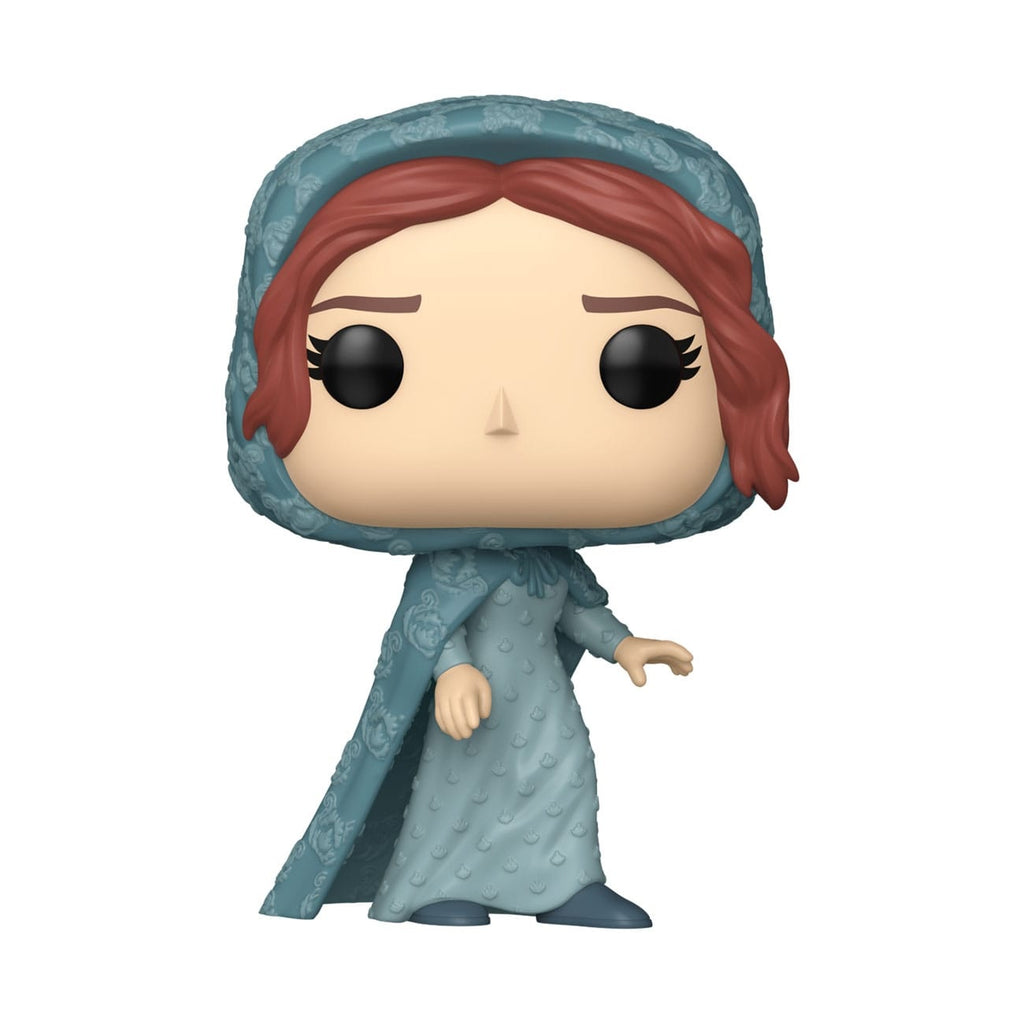 Imagen del producto House of the Dragon Figura POP! TV Vinilo Alicent Hightower 9 cm