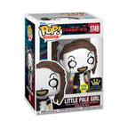 Product image Terrifier POP! Movies Vinyl Figure Little Pale Girl (GW) 9 cm