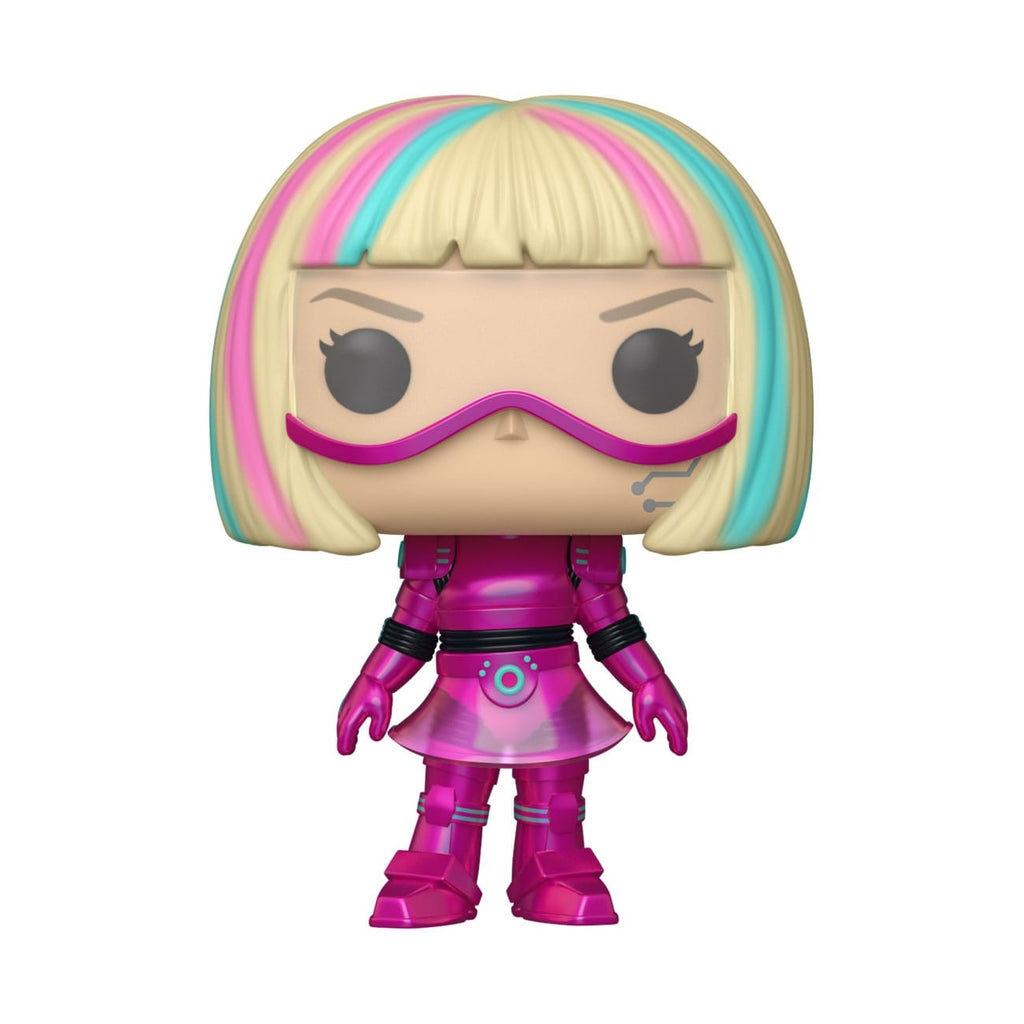 Imagen del producto M3EGAN POP! Movies figura de vinilo M3EGAN 9 cm