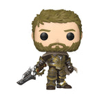 Imagen del producto World of Warcraft POP! Games figura de vinilo Anduin (WW) 9 cm