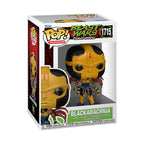 Imagen del producto Transformers POP! TV Vinyl Blackarachnia 9 cm