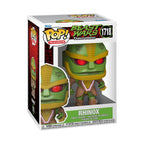 Product image Transformers POP! TV Vinyl Rhinox 9 cm