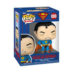 Imagen del producto DC Comics POP! Heroes figura de vinilo Golden Age Superman 9 cm