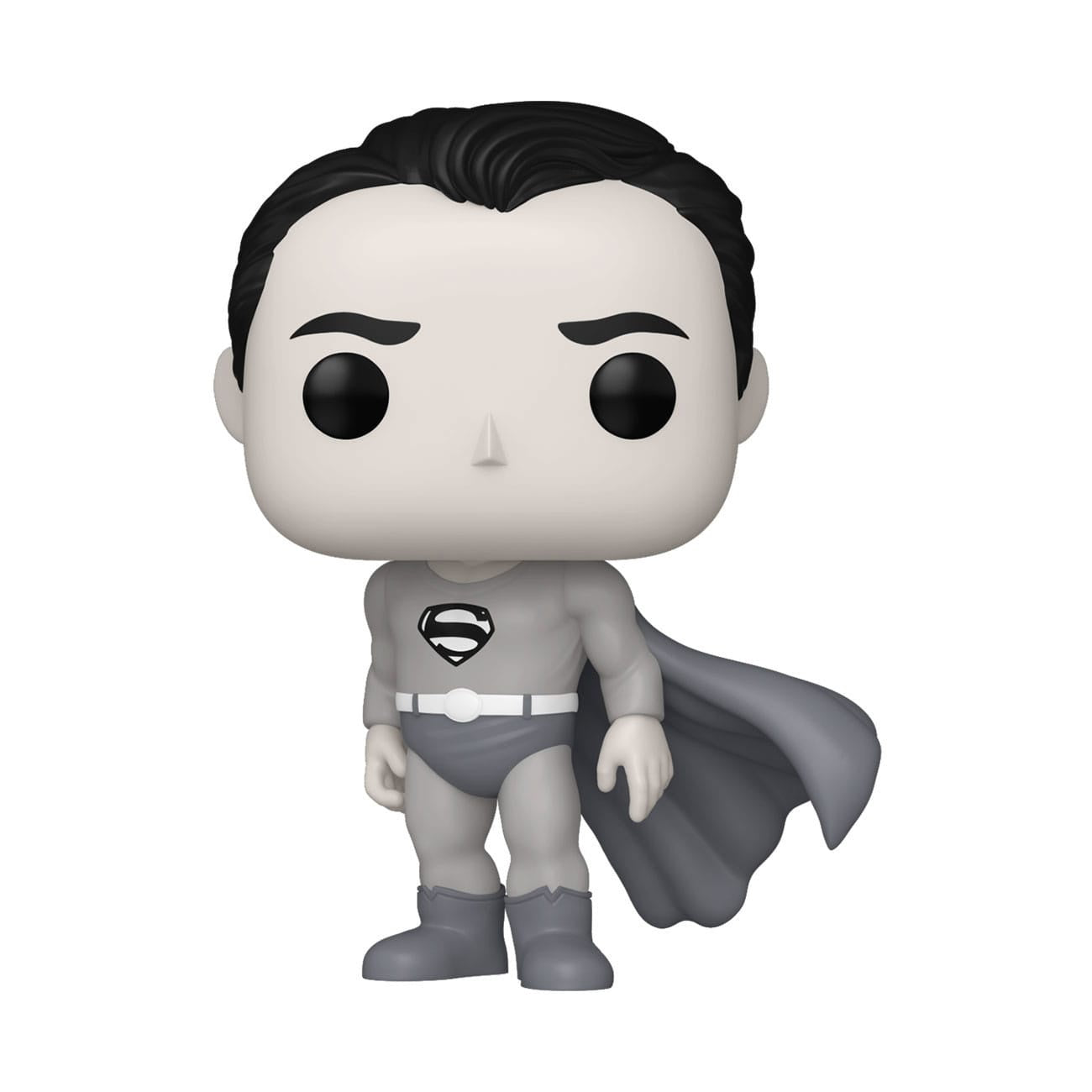 Imagen del producto DC Comics POP! Heroes Figura de vinilo Superman '50 9 cm