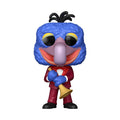 Imagen del producto The Muppets POP! Television figura de vinilo Gonzo 9 cm