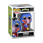 Imagen del producto The Muppets POP! Television figura de vinilo Gonzo 9 cm