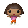 Imagen del producto Dora POP! Animation figura de vinilo Dora 9 cm